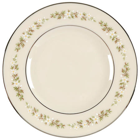 Bread & Butter Plate