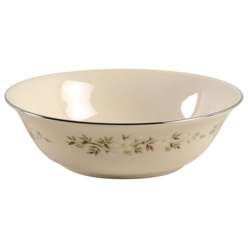 Brookdale Coupe Cereal Bowl