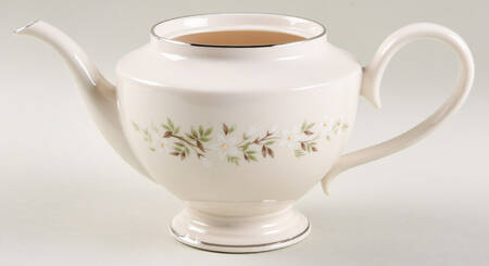 Brookdale Tea Pot No Lid