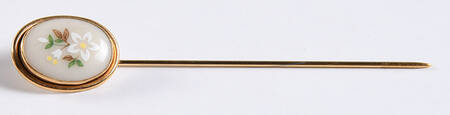 Brookdale Stickpin