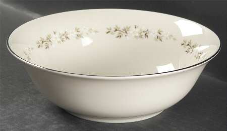 Brookdale 9" Round Vegetable Bowl