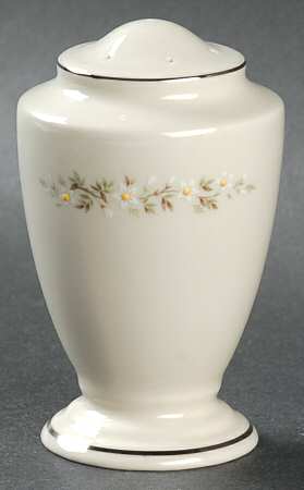 Brookdale Salt Shaker