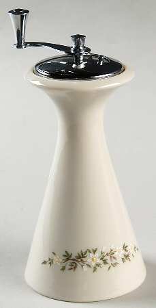 Brookdale Pepper Mill