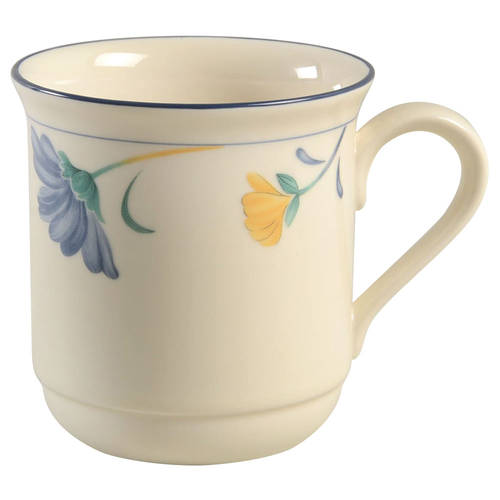 Buttercups on Blue (For The Blue) Mug