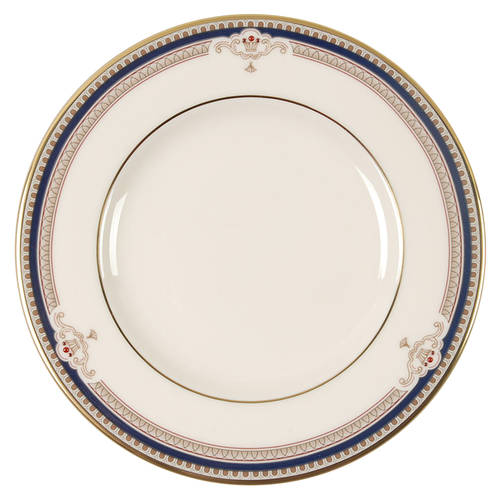 Buchanan Bread & Butter Plate