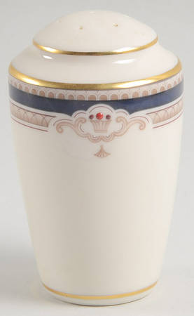 Buchanan Pepper Shaker