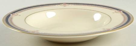 Buchanan Rim Soup Bowl