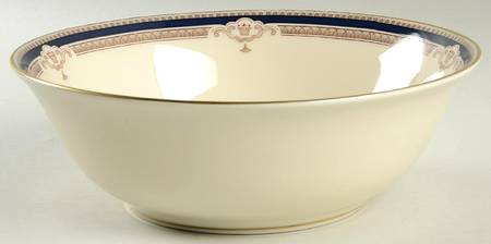 Buchanan 9" Round Vegetable Bowl