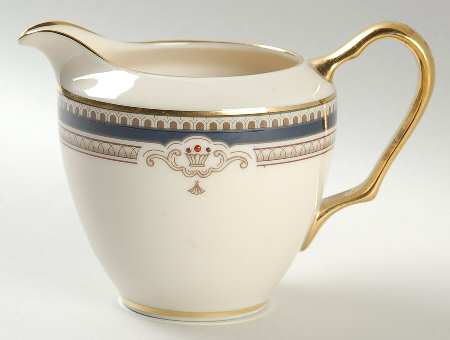 Buchanan Creamer
