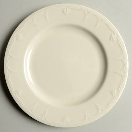 Casual Elegance Salad Plate