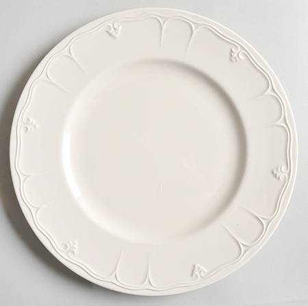 Casual Elegance Dinner Plate