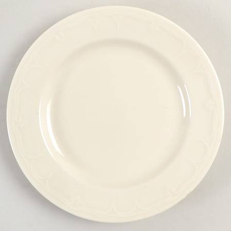 Casual Elegance Bread & Butter Plate