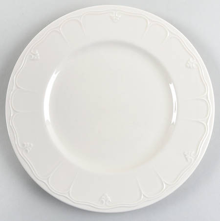 Casual Elegance Millennium Dinner Plate