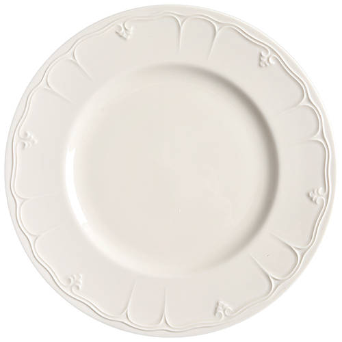 Casual Elegance Dinner Plate