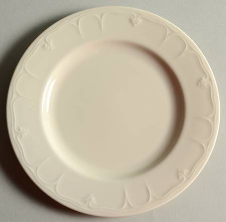 Casual Elegance Salad Plate