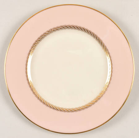 Salad Plate