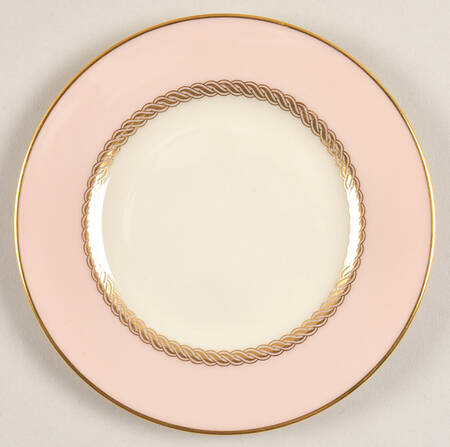 Bread & Butter Plate