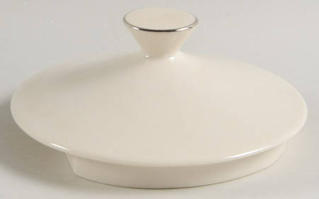 Carolina (Blue Flowers) Lid for Tea/Coffee Pot