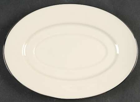 Carolina (Blue Flowers) Underplate for Gravy Boat