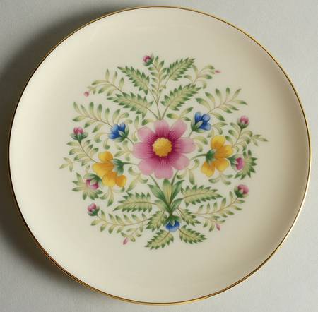 Cascade Salad Plate by Lenox