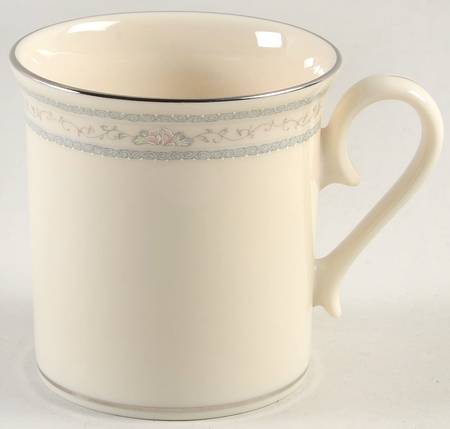 Charleston Mug