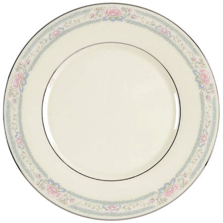 Charleston Salad Plate