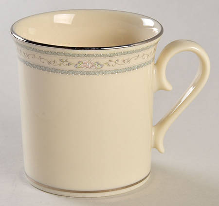 Charleston Mug