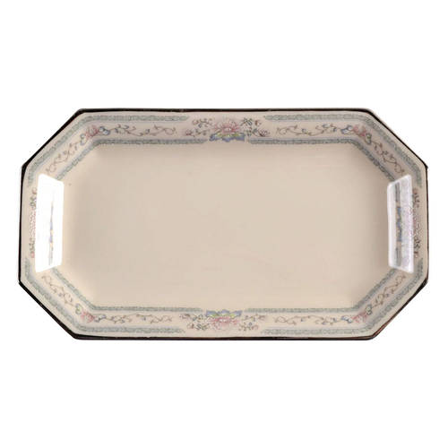 Charleston Butter Tray