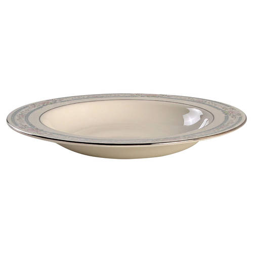 Charleston Large Rim Soup Bowl