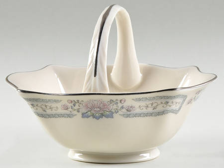 Charleston Small Basket
