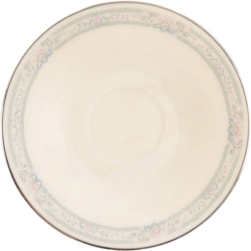 Charleston Saucer for Demitasse Cup