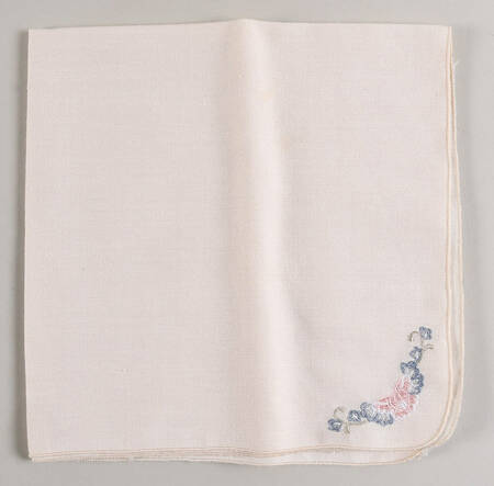 Charleston Linen Napkin