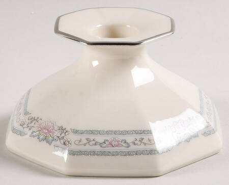 Charleston 2" Candlestick