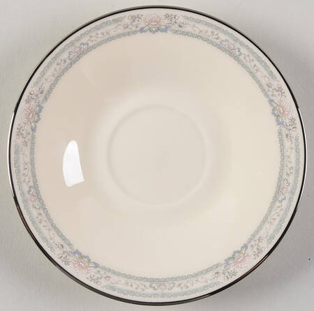 Charleston Saucer