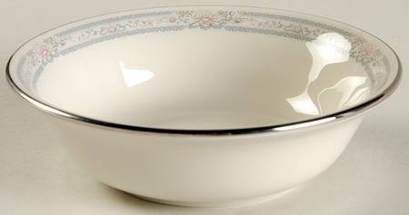Charleston Individual Salad/Dessert/Fruit Bowl