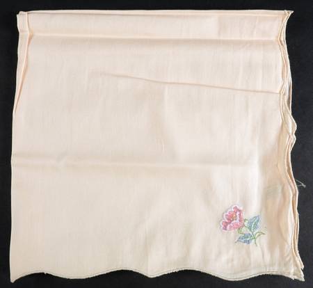 Charleston Linen Napkin