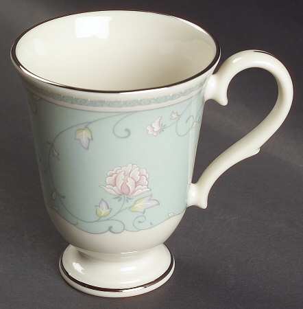 Charleston Accent Mug