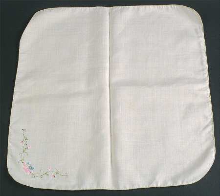 Charleston Linen Napkin