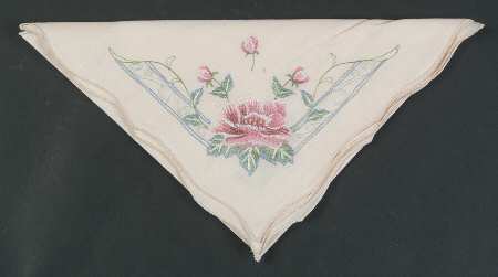 Charleston Linen Napkin