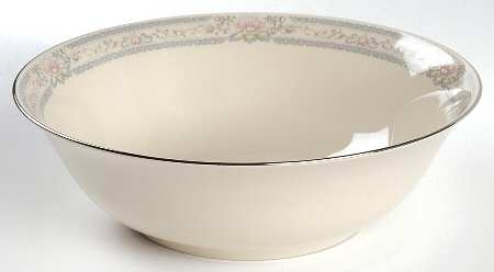 Charleston 9" Round Vegetable Bowl