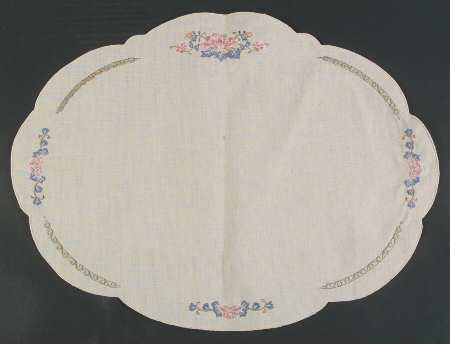 Charleston Linen Placemat
