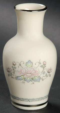 Charleston Mini Bud Vase