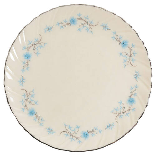 Chanson Salad Plate by Lenox