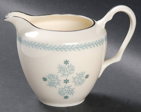 Creamer