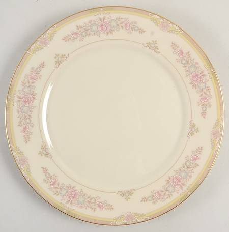 Chesapeake Dinner Plate