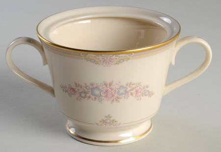 Chesapeake Sugar Bowl No Lid
