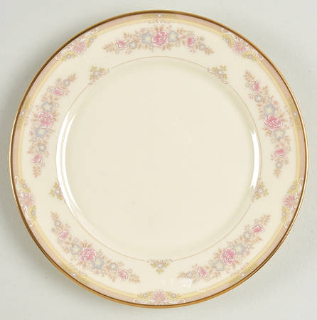 Chesapeake Bread & Butter Plate