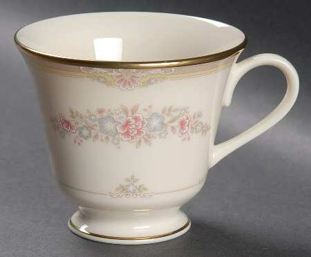 Chesapeake Footed Cup