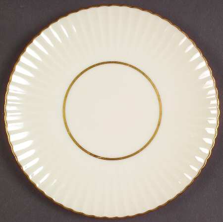 Citation Gold Saucer for Cream Soup Bowl