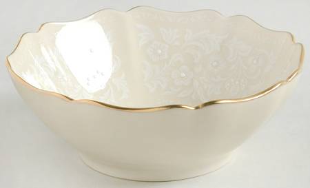 Citation Lace 5" All Purpose Bowl